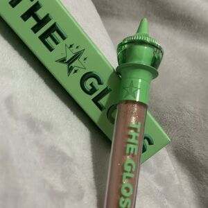 Jeffree Star The Glosss